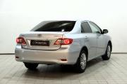 Toyota Corolla X (E140 E150) Рестайлинг Сургут  - изображение 31