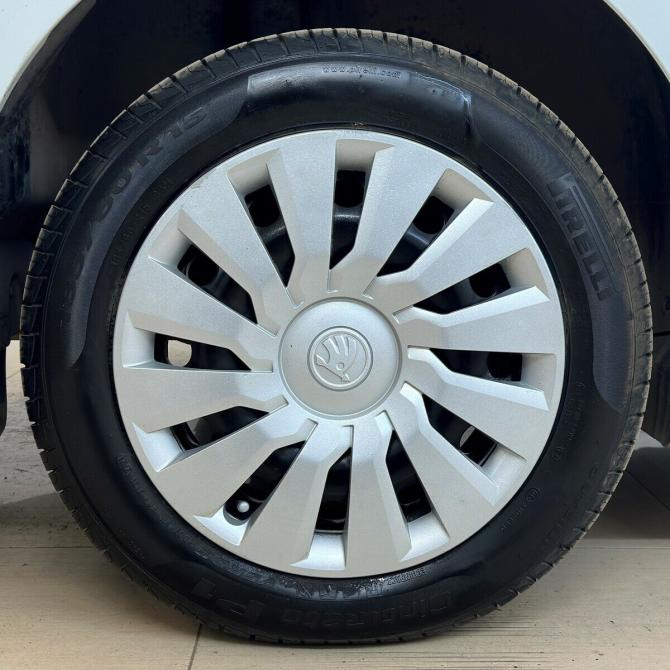 Skoda Rapid II Москва  - изображение 13