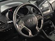 Hyundai ix35 I Рестайлинг Москва  - изображение 30