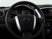 Datsun on-DO I Рестайлинг Москва  - изображение 28