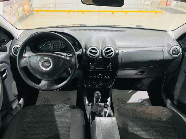 Lada (ВАЗ) Largus I с пробегом 2020 года, цена 849 000 рублей, 135000 км, универсал, Автокод Объявления