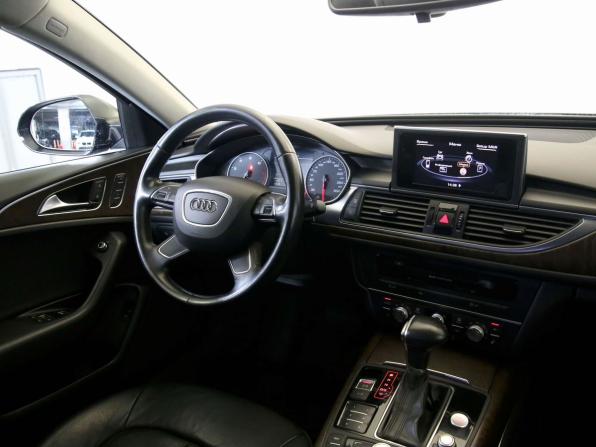 Audi A6 IV (C7) с пробегом 2013 года, цена 1 065 000 рублей, 404419 км, седан, Автокод Объявления