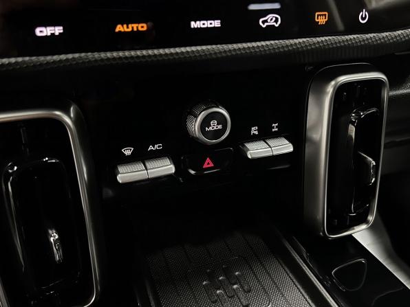 Haval Dargo I с пробегом 2023 года, цена 2 460 000 рублей, 51394 км, внедорожник, Автокод Объявления