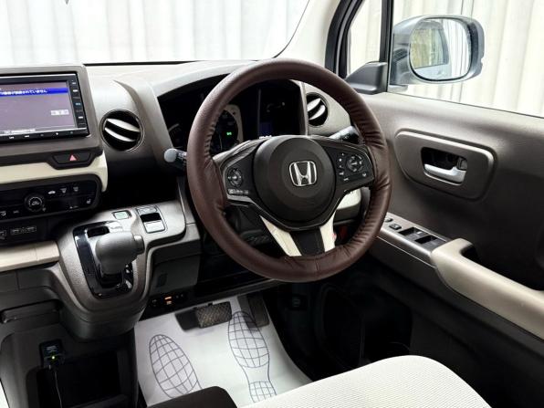 Honda N-WGN II с пробегом 2020 года, цена 1 079 000 рублей, 25320 км, хэтчбек, Автокод Объявления