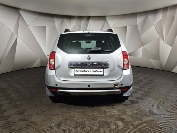 Renault Duster I с пробегом 2012 года, цена 559 000 рублей, 317789 км, внедорожник, Автокод Объявления