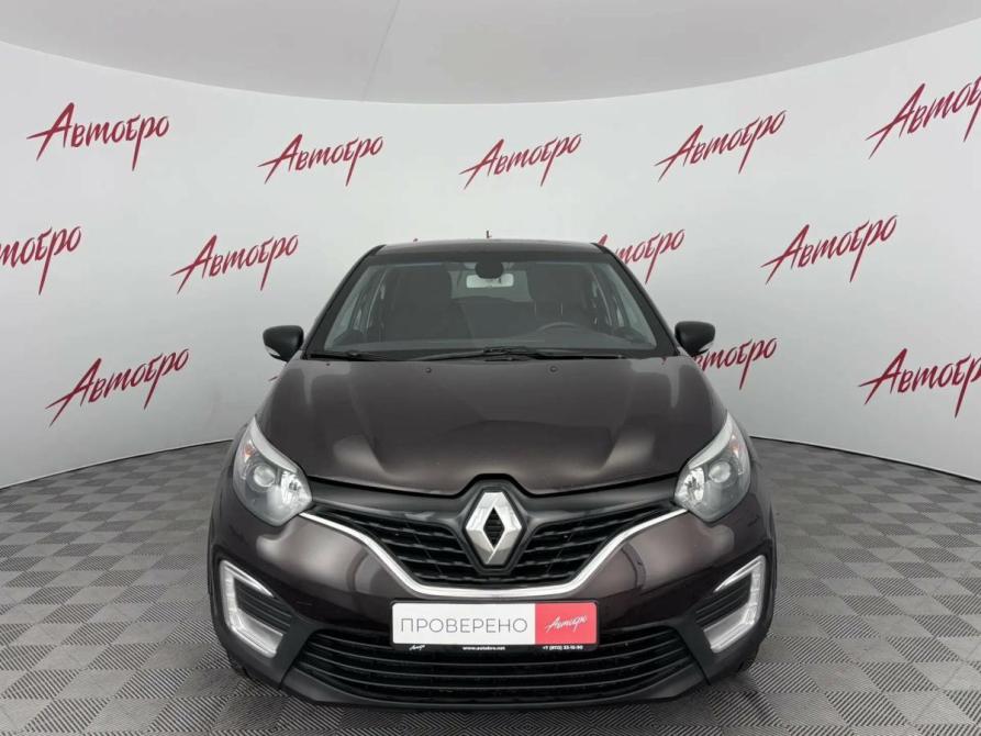 Renault Kaptur I Псков  - изображение 8