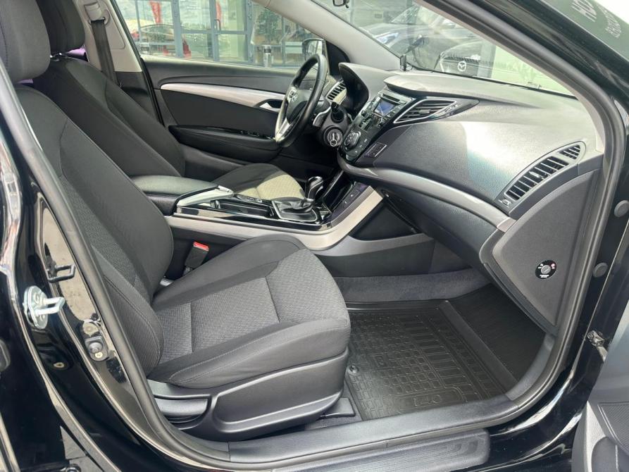 Hyundai i40 I Екатеринбург  - изображение 7