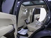 Land Rover Range Rover IV Москва  - изображение 21