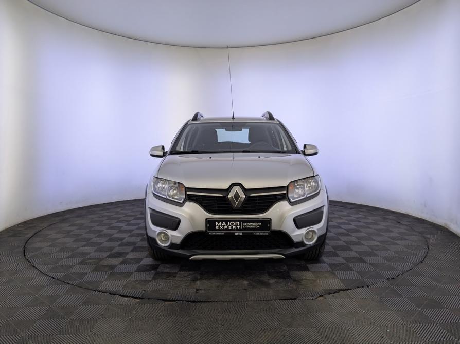 Renault Sandero II Москва  - изображение 2