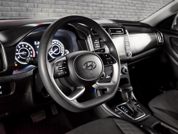 Hyundai Creta II с пробегом 2021 года, цена 1 900 000 рублей, 69109 км, внедорожник, Автокод Объявления