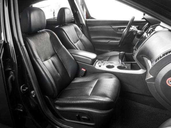 Nissan Teana III с пробегом 2014 года, цена 1 399 000 рублей, 171752 км, седан, Автокод Объявления