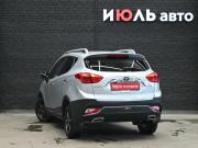 JAC S3 I Екатеринбург  - изображение 21