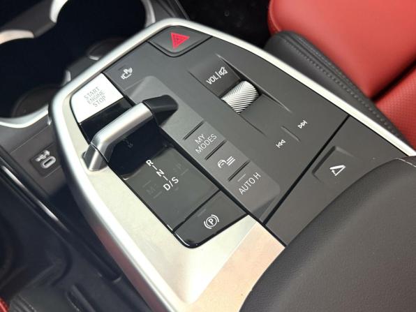 BMW X2 II (U10) с пробегом 2024 года, цена 6 095 000 рублей, 106 км, внедорожник, Автокод Объявления