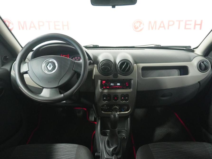 Renault Sandero I Вологда  - изображение 15