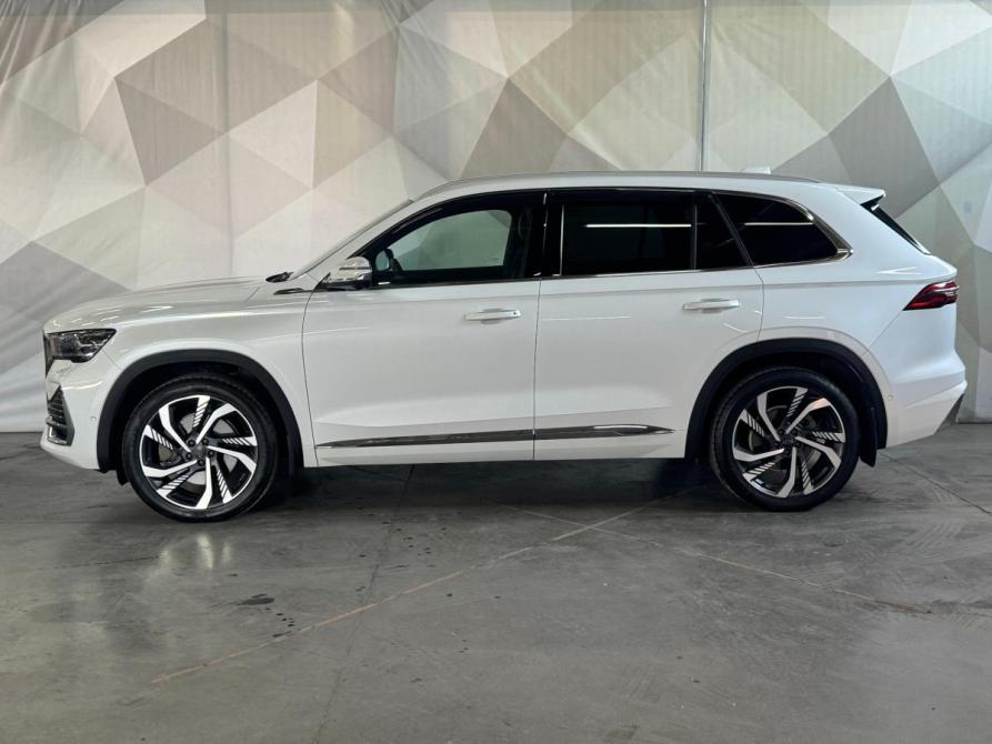 Geely Monjaro I Оренбург  - изображение 8