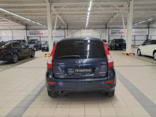Lada (ВАЗ) Kalina II с пробегом 2013 года, цена 510 000 рублей, 114485 км, хэтчбек, Автокод Объявления