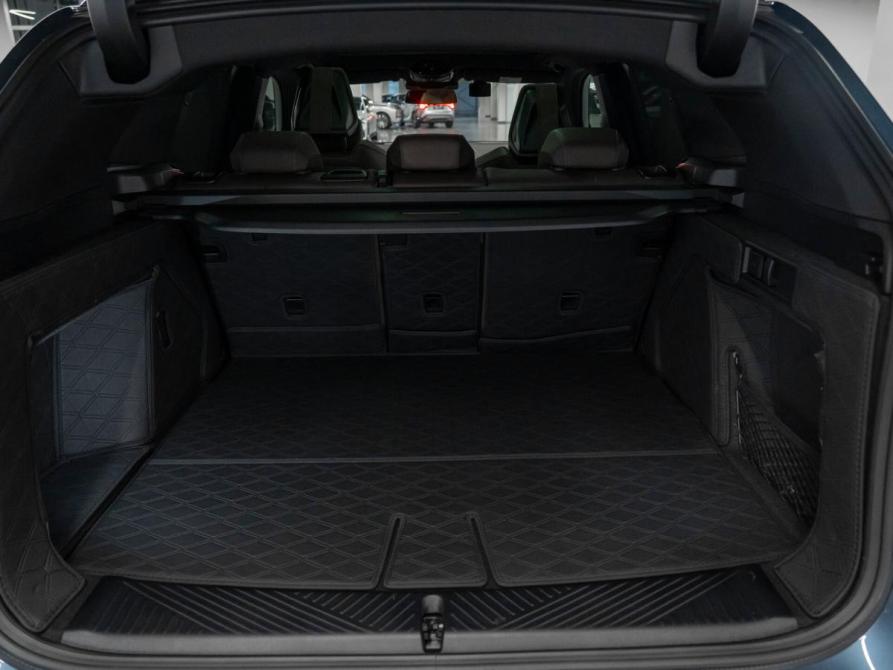 BMW X3 IV (G45/G48) Москва  - изображение 30