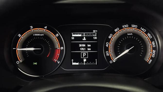 Lada (ВАЗ) Vesta I Рестайлинг (NG) с пробегом 2024 года, цена 1 469 000 рублей, 30000 км, универсал, Автокод Объявления