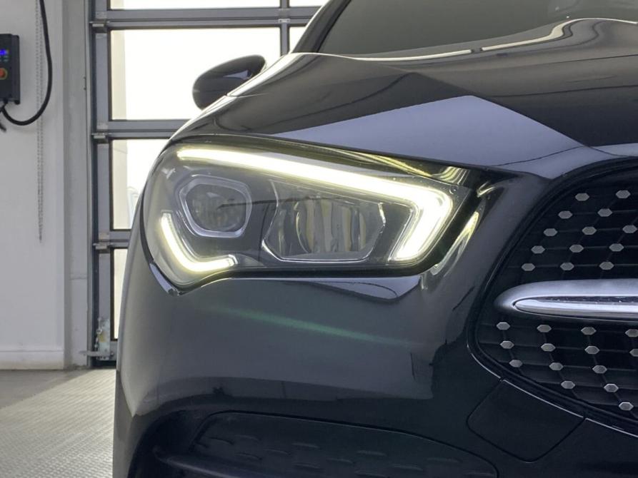 Mercedes-Benz CLA II (C118 X118) Уфа  - изображение 21