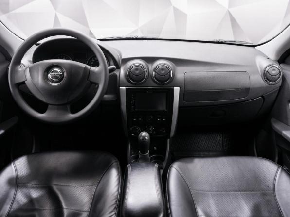 Nissan Almera III (G15) с пробегом 2017 года, цена 986 000 рублей, 50200 км, седан, Автокод Объявления