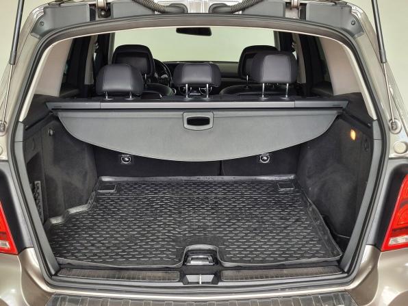 Mercedes-Benz GLK-Класс I (X204) Рестайлинг с пробегом 2014 года, цена 1 620 000 рублей, 195761 км, внедорожник, Автокод Объявления