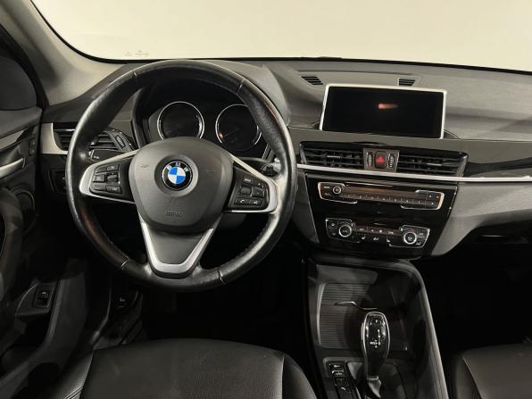 BMW X1 II (F48) Рестайлинг с пробегом 2021 года, цена 2 250 000 рублей, 100679 км, внедорожник, Автокод Объявления