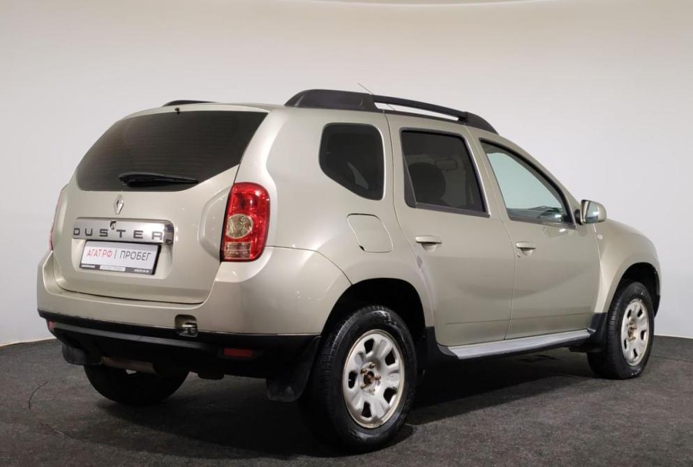 Renault Duster I Ярославль  - изображение 5
