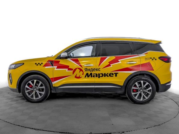 Chery Tiggo 7 Pro Max I с пробегом 2024 года, цена 1 750 000 рублей, 74086 км, внедорожник, Автокод Объявления