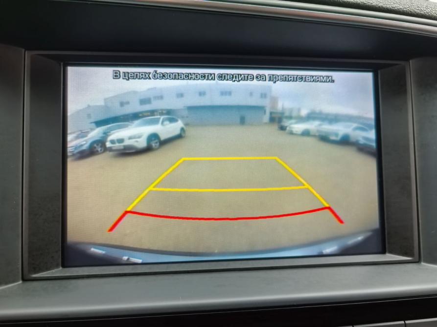 Hyundai Elantra VI (AD) Рестайлинг Москва  - изображение 18