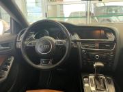 Audi A5 I (8T) Рестайлинг Челябинск  - изображение 30