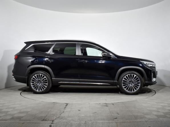 JETOUR X90+ с пробегом 2023 года, цена 1 870 000 рублей, 43643 км, внедорожник, Автокод Объявления