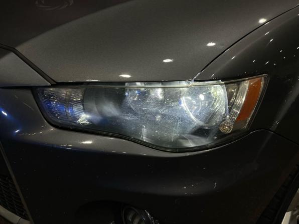 Mitsubishi Outlander II Рестайлинг с пробегом 2011 года, цена 895 000 рублей, 190242 км, внедорожник, Автокод Объявления