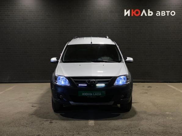 Lada (ВАЗ) Largus I с пробегом 2020 года, цена 1 090 000 рублей, 96571 км, универсал, Автокод Объявления