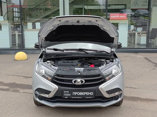 Lada (ВАЗ) XRAY I с пробегом 2021 года, цена 1 045 000 рублей, 55500 км, хэтчбек, Автокод Объявления