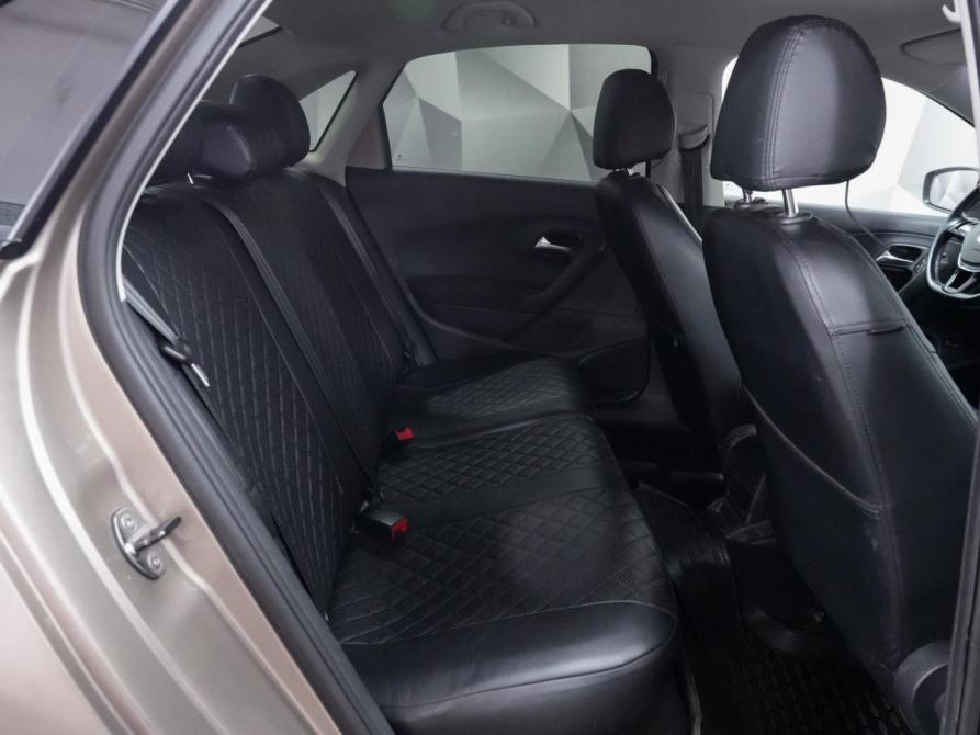 Volkswagen Polo V Рестайлинг Ульяновск  - изображение 13