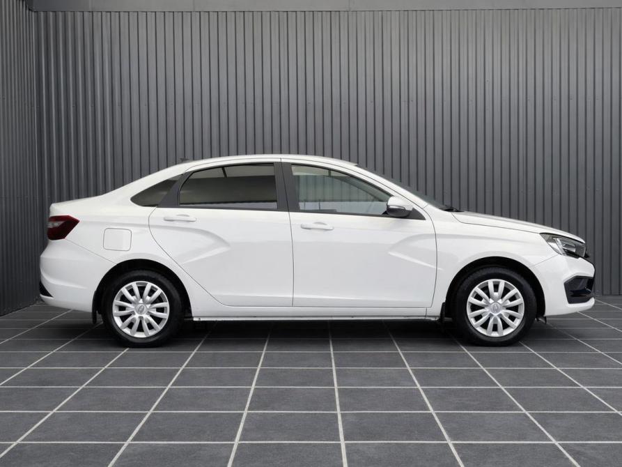 Lada (ВАЗ) Vesta I Рестайлинг (NG) Пермь  - изображение 25