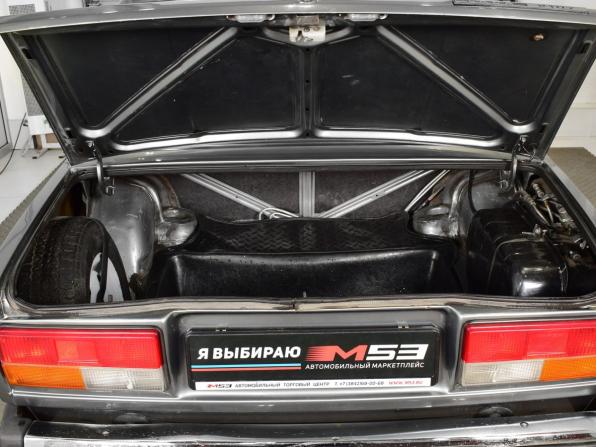 Lada (ВАЗ) 2107 с пробегом 2011 года, цена 280 995 рублей, 80635 км, седан, Автокод Объявления