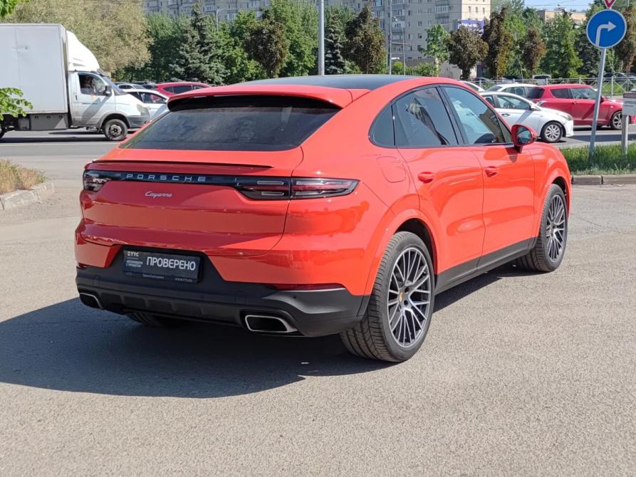 Porsche Cayenne III Казань  - изображение 6
