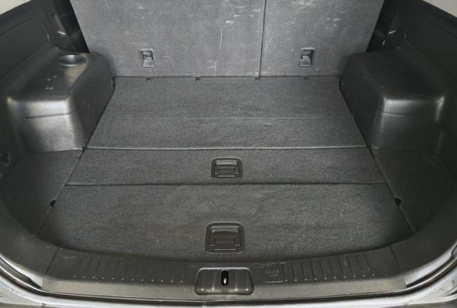 Chevrolet Captiva I Рестайлинг с пробегом 2013 года, цена 1 170 000 рублей, 237866 км, внедорожник, Автокод Объявления