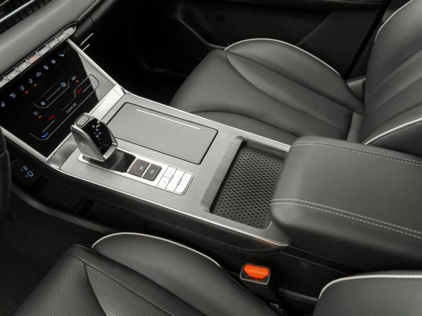 Chery Tiggo 4 I Рестайлинг 2 с пробегом 2025 года, цена 1 880 000 рублей, 18700 км, внедорожник, Автокод Объявления