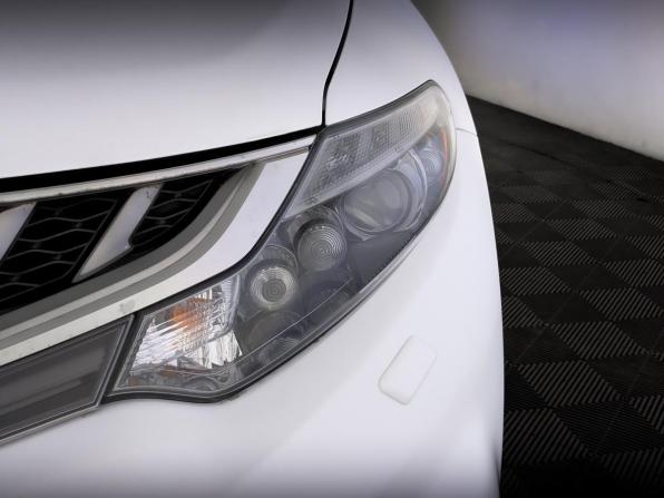 Nissan Murano II (Z51) Рестайлинг 2 с пробегом 2014 года, цена 1 825 000 рублей, 91967 км, внедорожник, Автокод Объявления