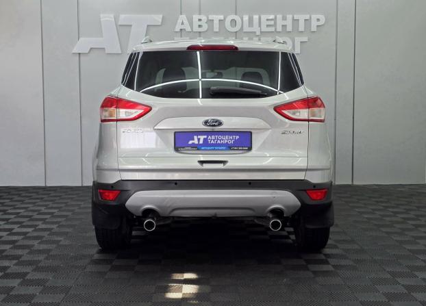 Ford Kuga II с пробегом 2013 года, цена 1 049 000 рублей, 248000 км, внедорожник, Автокод Объявления