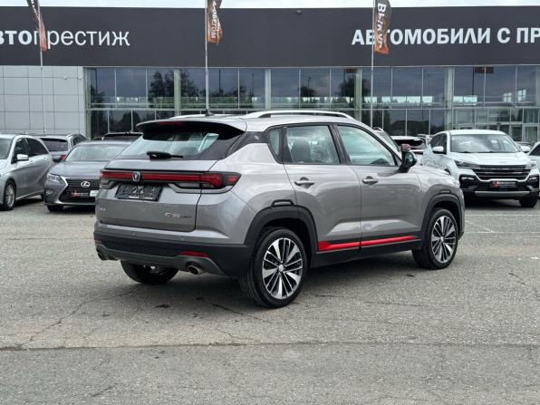 Changan CS35 Plus I Рестайлинг с пробегом 2024 года, цена 1 878 000 рублей, 23484 км, внедорожник, Автокод Объявления