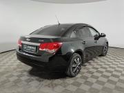 Chevrolet Cruze I Уфа  - изображение 28