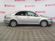 Toyota Avensis II Рестайлинг Вологда  - изображение 21