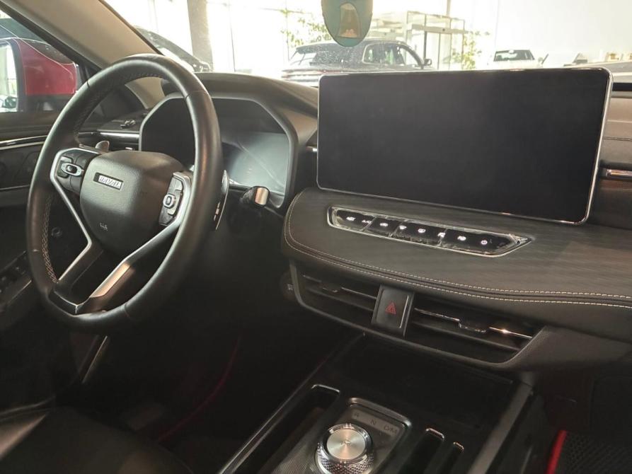 Haval Jolion I Новосибирск  - изображение 13