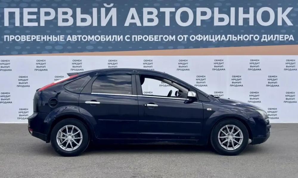 Ford Focus II Краснодар  - изображение 4