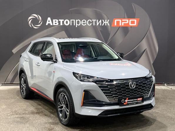 Changan CS55 Plus II с пробегом 2023 года, цена 1 940 000 рублей, 18930 км, внедорожник, Автокод Объявления