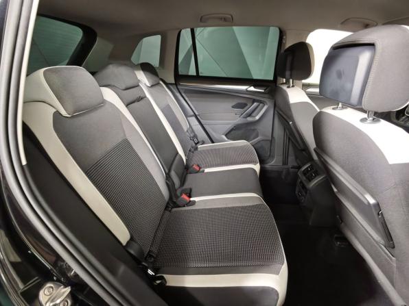 Volkswagen Tiguan II с пробегом 2020 года, цена 2 335 000 рублей, 110202 км, внедорожник, Автокод Объявления