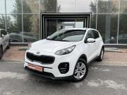 Kia Sportage IV Рестайлинг Екатеринбург  - изображение 28